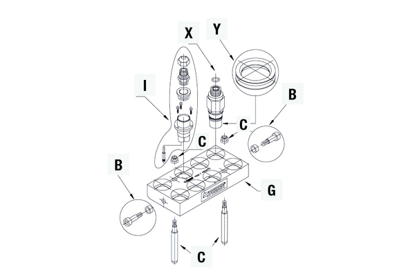 MST3E-H22CEL15-10S