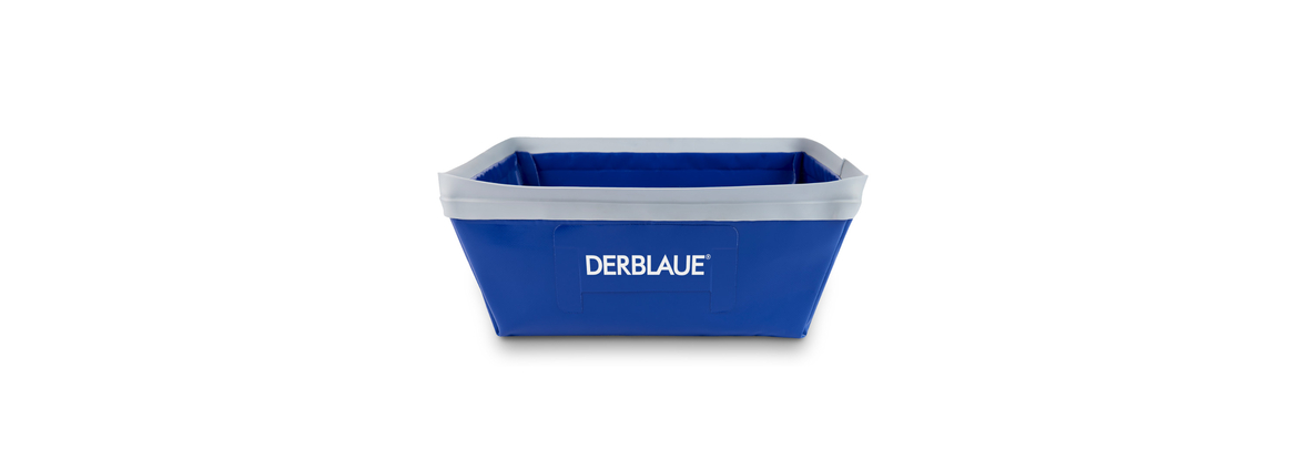 DERBLAUE® | DIENSTBAD