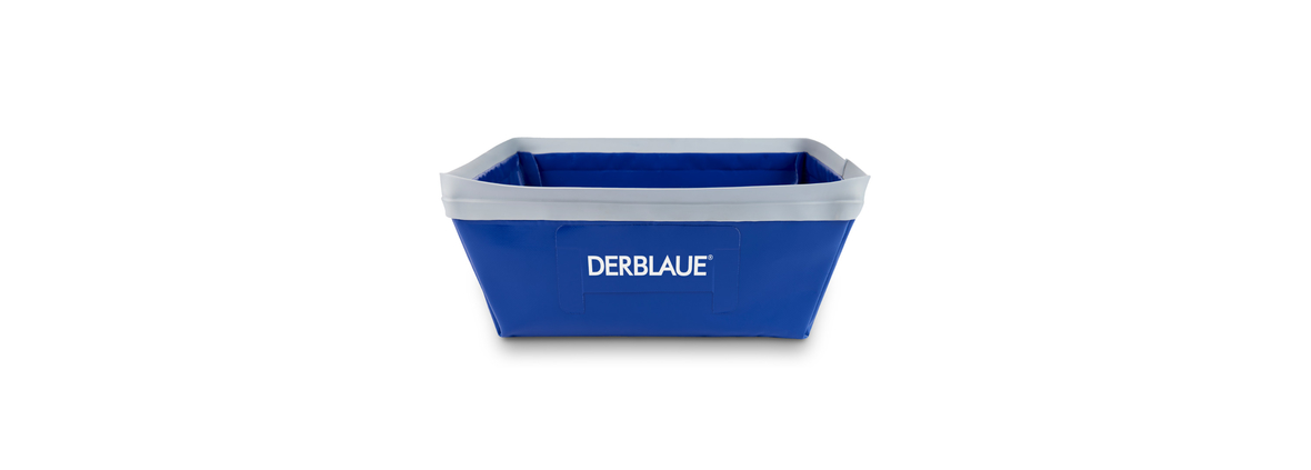 DERBLAUE® | DIENSTBAD