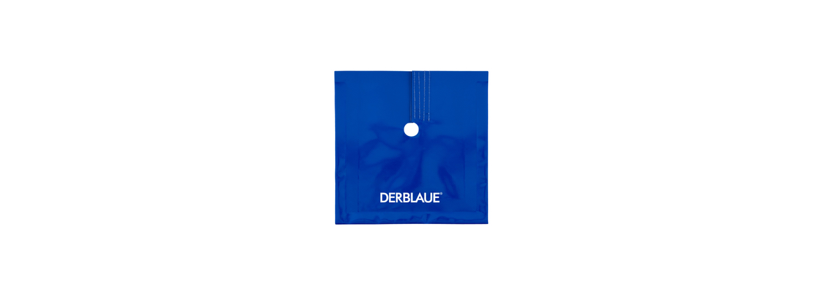 DERBLAUE® | ENKEL ROZET